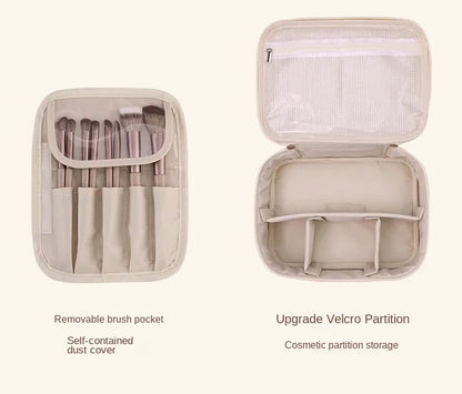 Women's Cosmetic Bag Portable Storage