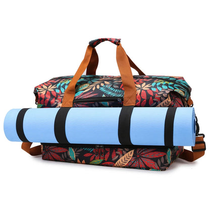 Hand Luggage Dry-Wet Separation Bag