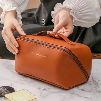 Cosmetics Storage Bag High Capacity