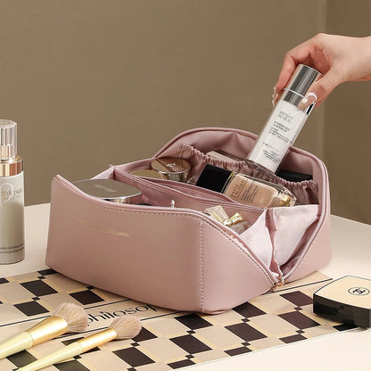 Cosmetics Storage Bag High Capacity
