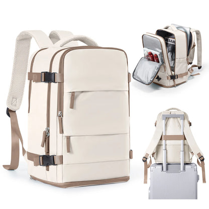 JetCabin Carry-On Backpack