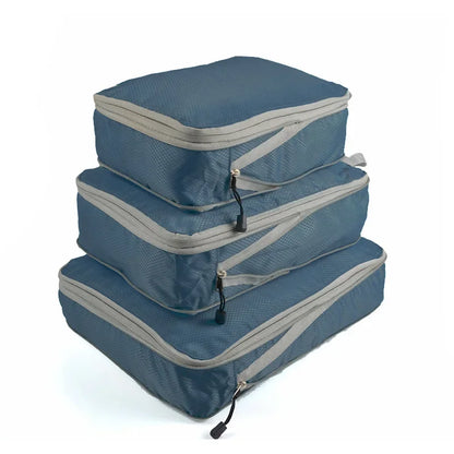 PackMate Compression Cube Set