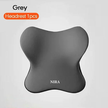 AutoComfort Lumbar Pillow