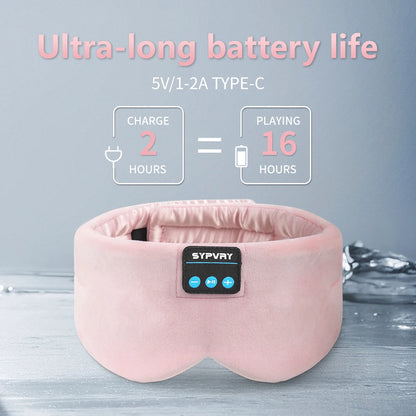 DreamBeats Sleep Mask