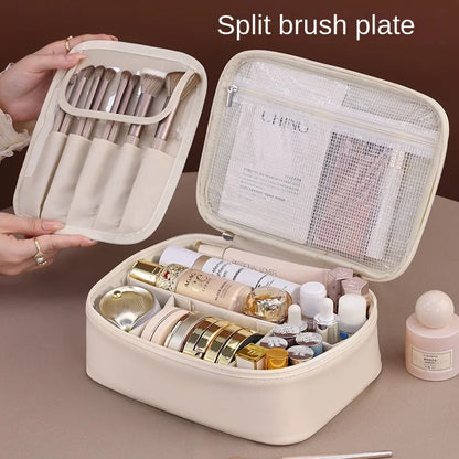 Women's Cosmetic Bag Portable Storage