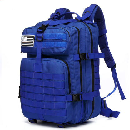 30L/50L Military Backpacks For Camping & Hiking