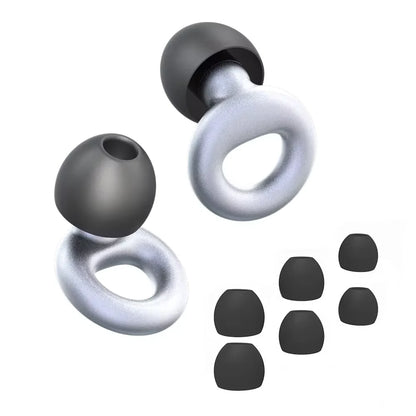 HUAK Ear Plugs for Noise Reduction – Super Soft