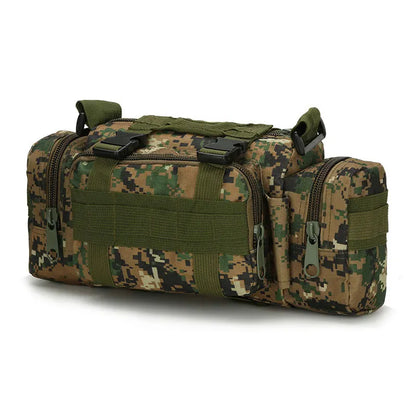Camping Hiking Waist Bag