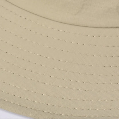 Men's Sunscreen Adventure Hat