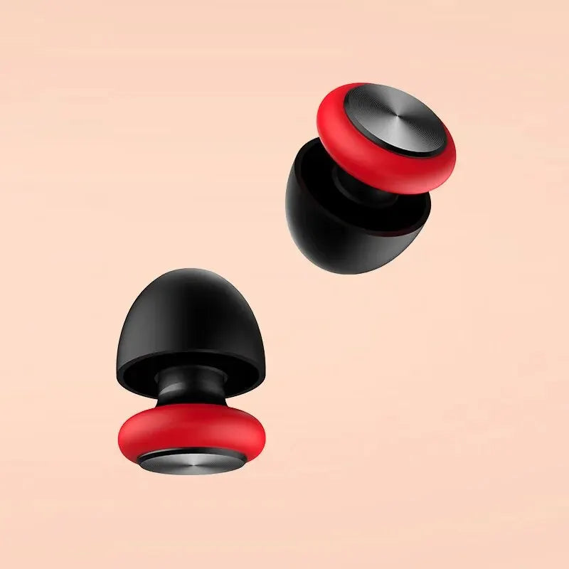 Earplugs Noise Reduction, Sleep Sound Insulation