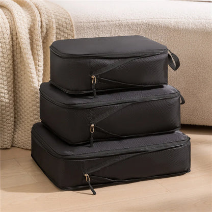 TripZip 3-Piece Compression Set