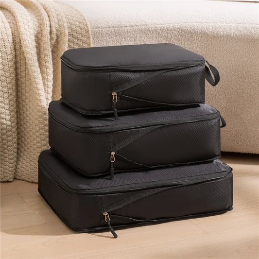 TripZip 3-Piece Compression Set