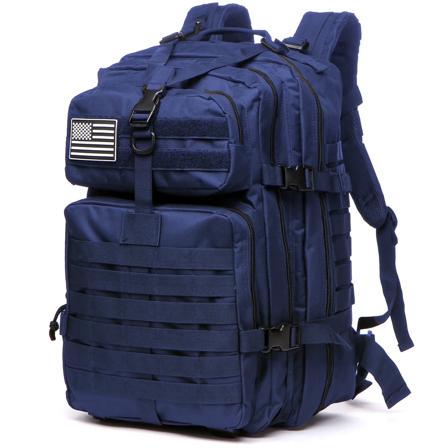 30L/50L Military Backpacks For Camping & Hiking