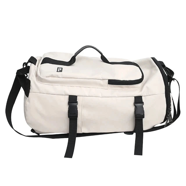 X-Pack Sport Duffel Backpack