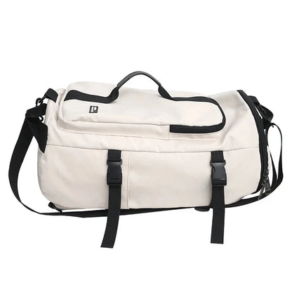 X-Pack Sport Duffel Backpack