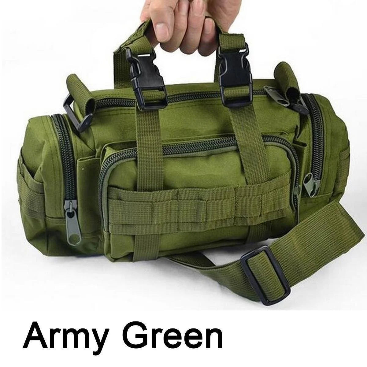 Camping Hiking Waist Bag