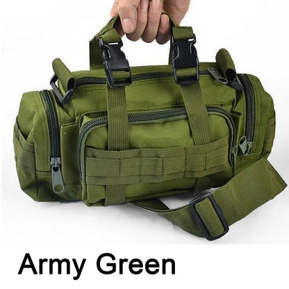 Camping Hiking Waist Bag