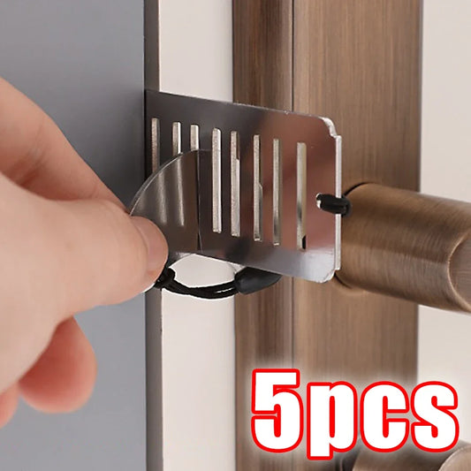 TravelGuard Door Lock