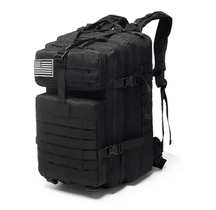 30L/50L Military Backpacks For Camping & Hiking