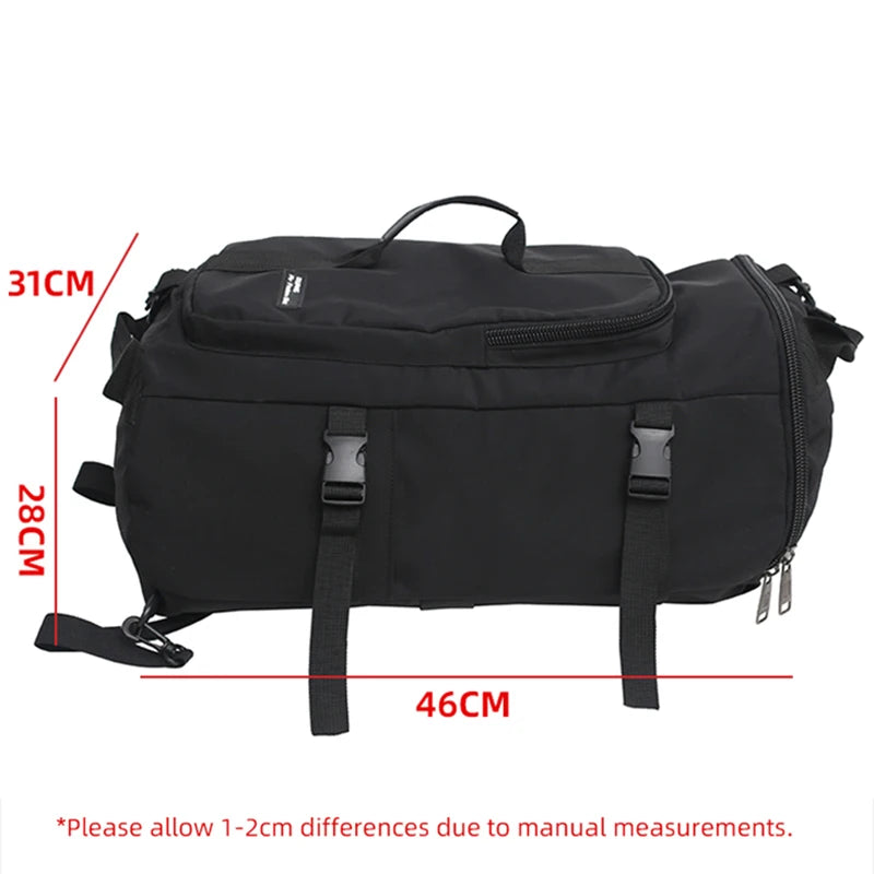 X-Pack Sport Duffel Backpack