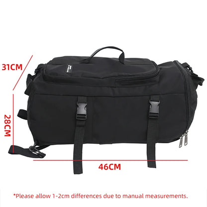 X-Pack Sport Duffel Backpack