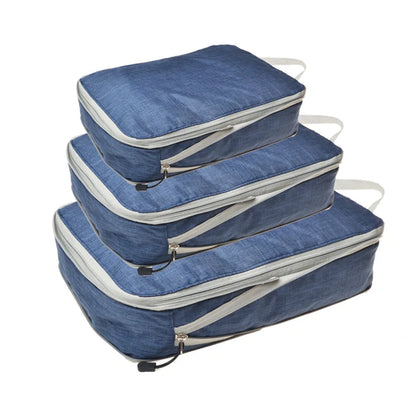 PackMate Compression Cube Set