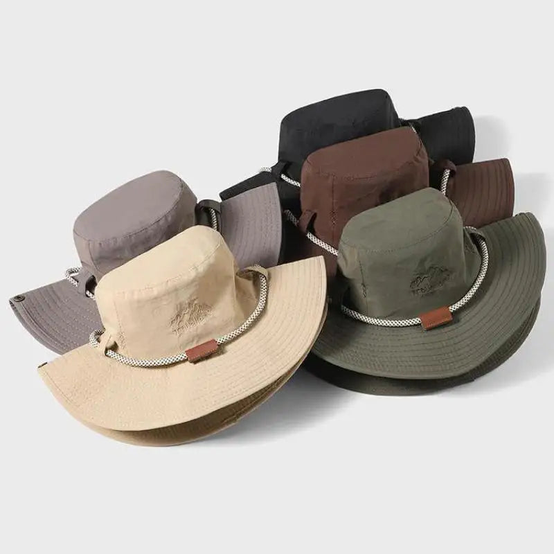 COKK Summer Hat Unisex