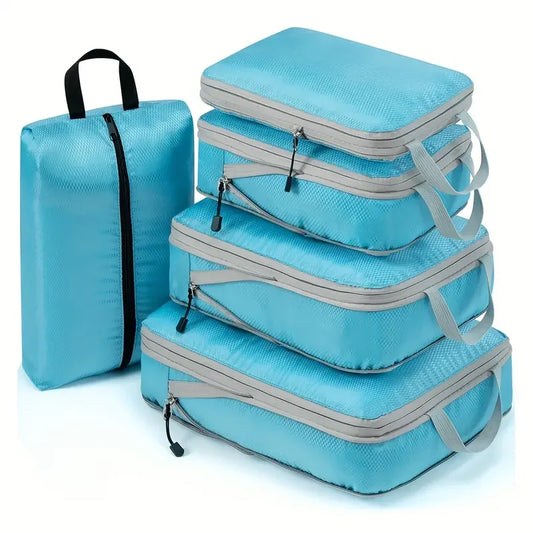 PackMate Compression Cube Set