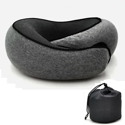SnailSoft Travel Pillow