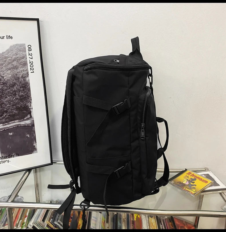 X-Pack Sport Duffel Backpack