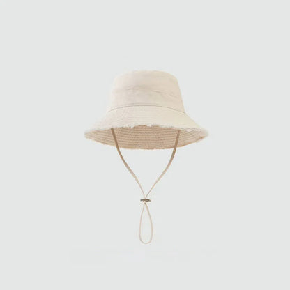 Summer Fisherman Cap for Women