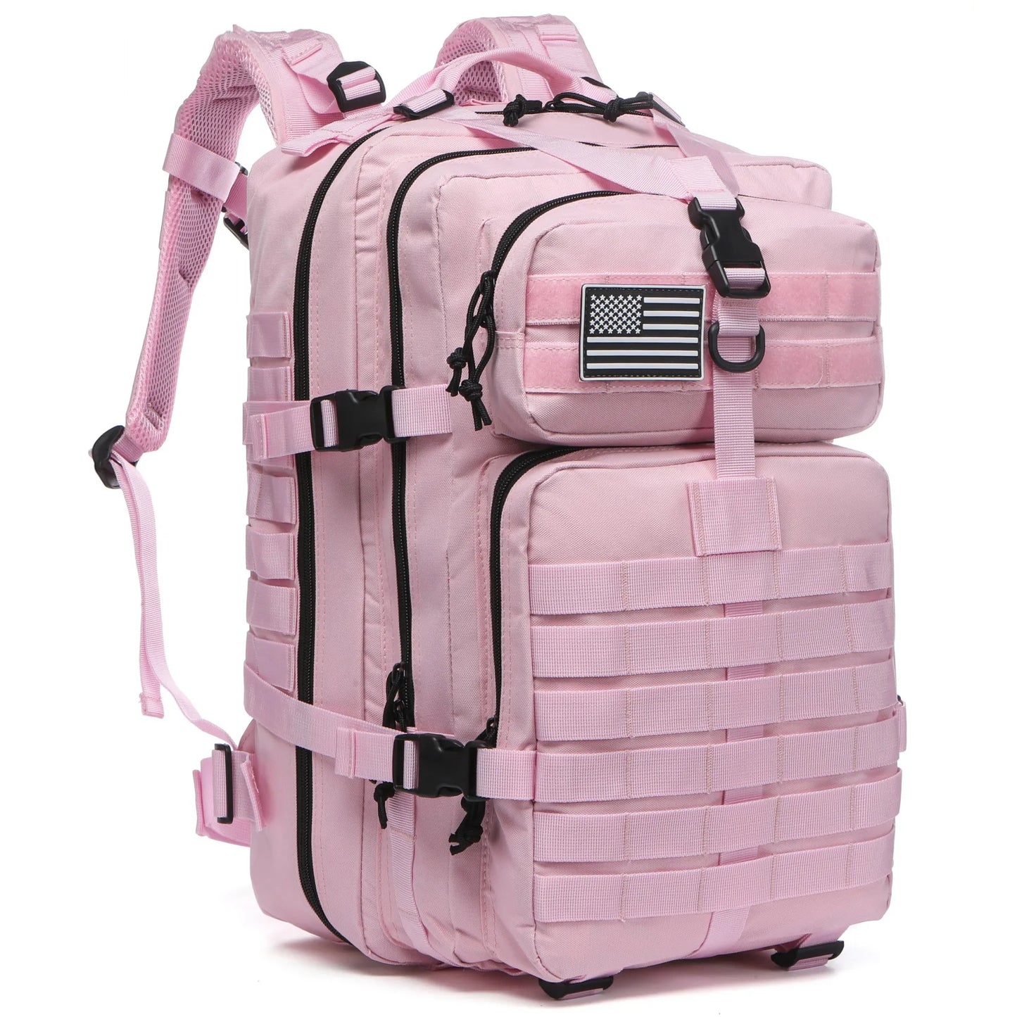 30L/50L Military Backpacks For Camping & Hiking