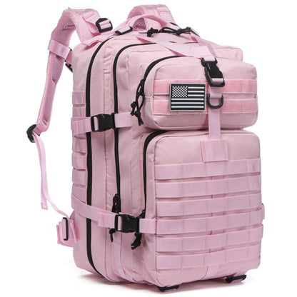 30L/50L Military Backpacks For Camping & Hiking
