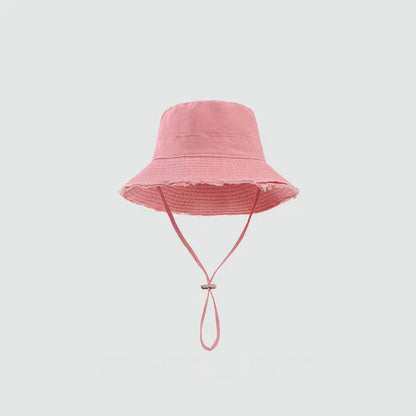 Summer Fisherman Cap for Women