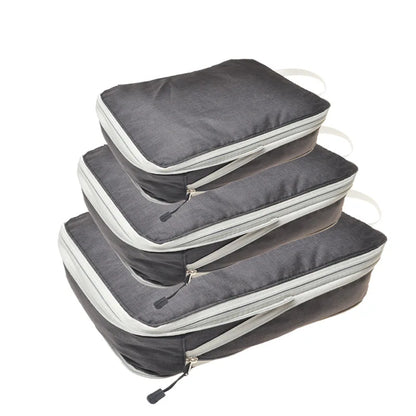 PackMate Compression Cube Set