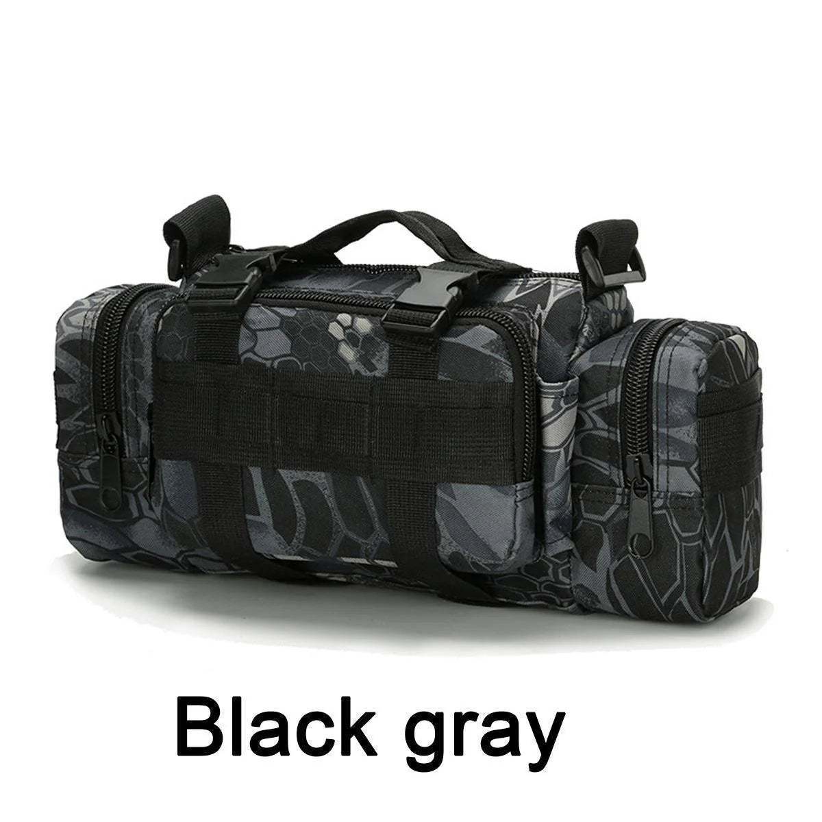 Camping Hiking Waist Bag