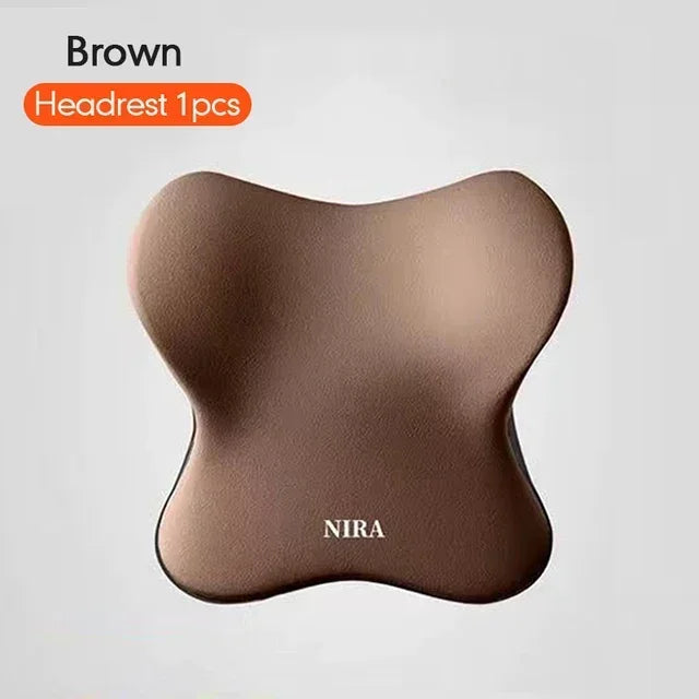 AutoComfort Lumbar Pillow