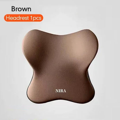AutoComfort Lumbar Pillow