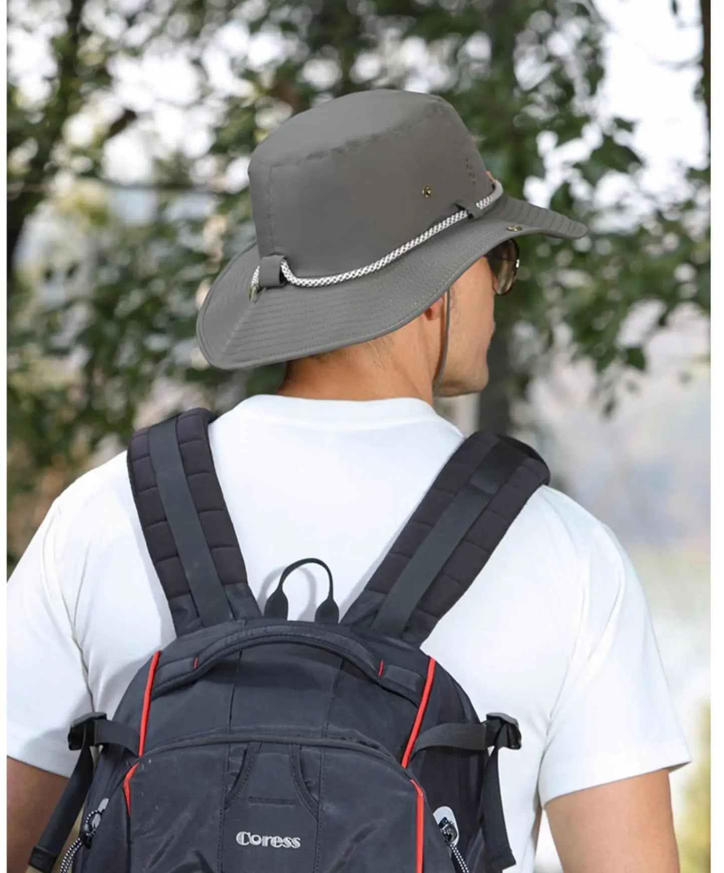 COKK Summer Hat Unisex