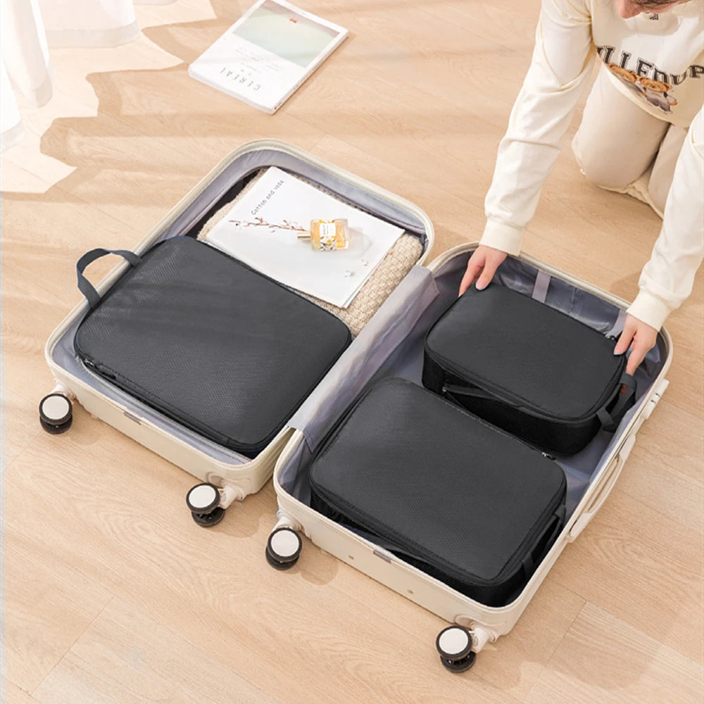 TripZip 3-Piece Compression Set