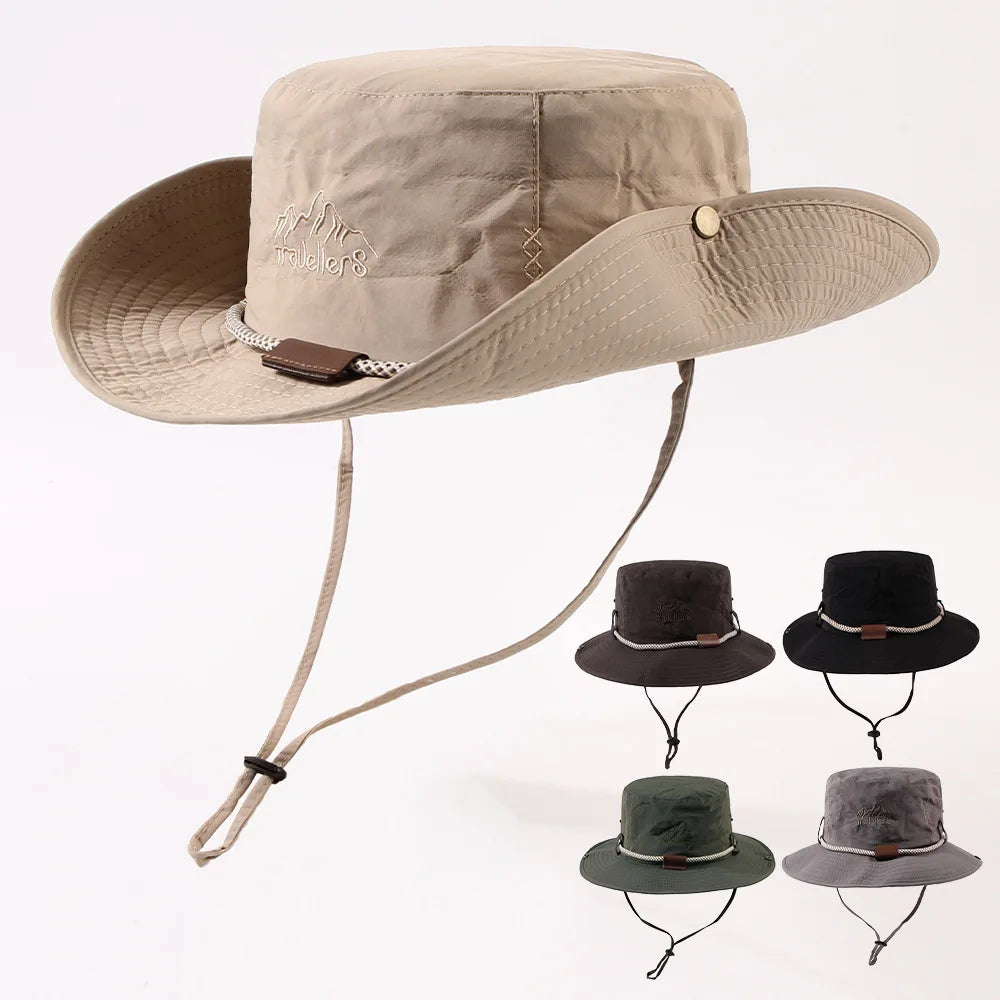 COKK Summer Hat Unisex