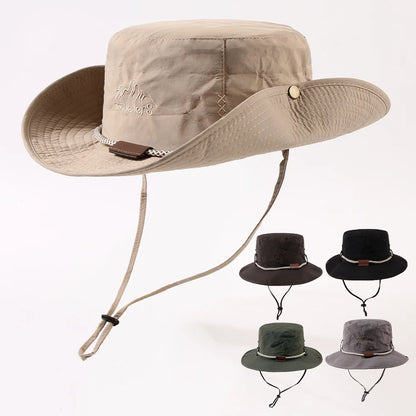 COKK Summer Hat Unisex