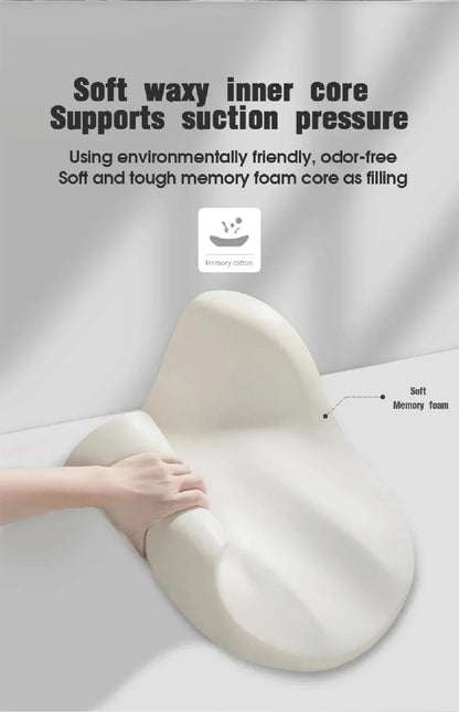 AutoComfort Lumbar Pillow