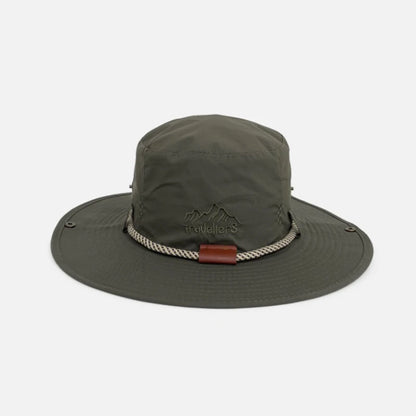 COKK Summer Hat Unisex