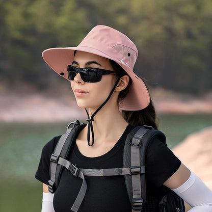 Fisherman Hat, Unisex Sun Protection Hat