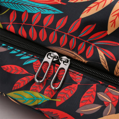 Hand Luggage Dry-Wet Separation Bag