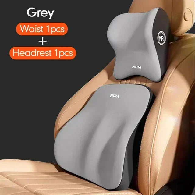 AutoComfort Lumbar Pillow
