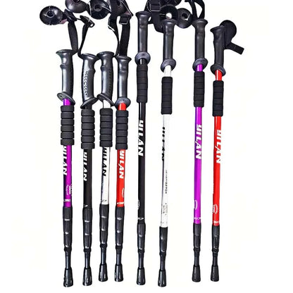 Hiking Trekking Poles, Lightweight