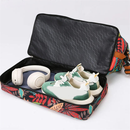 Hand Luggage Dry-Wet Separation Bag