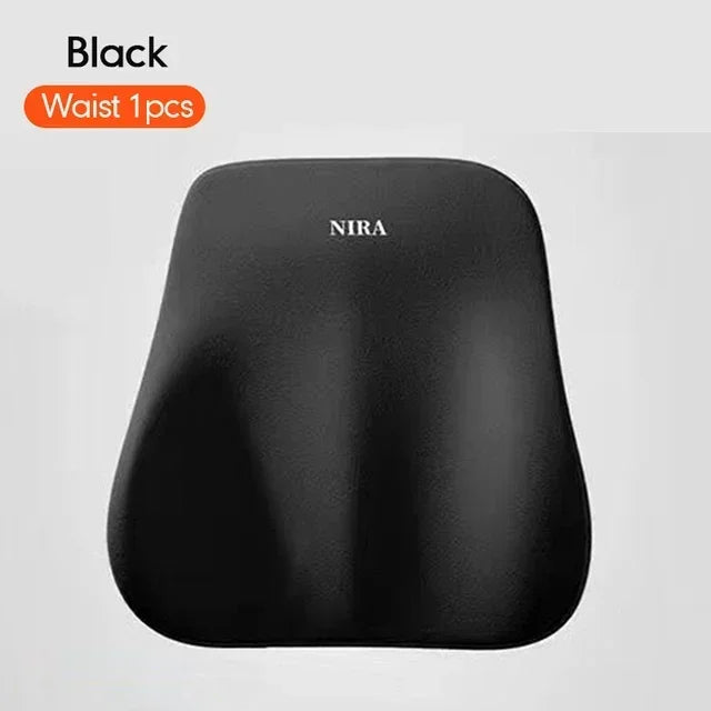 AutoComfort Lumbar Pillow